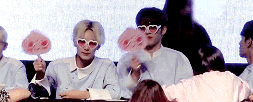 Image result for Fanservice kpop