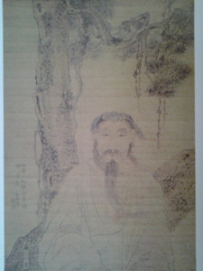 Art of Korea 검선도