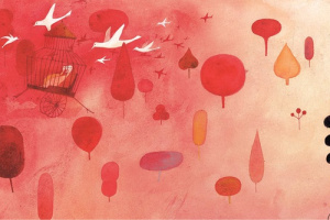 chun eunsil illustration