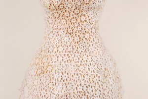 wearable food yeonju sung