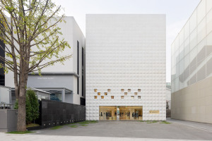 Phillip Lim flagship store in Seoul