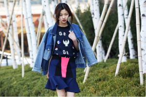 2013 Seoul Fashion Week F/W