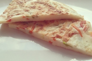 vegetarian pajeon recipe (korean pancakes)