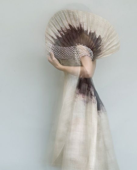 Aude Tahon, traditionl+korean+knot+technique