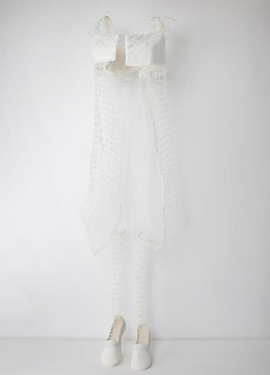 Aude Tahon, traditionl+korean+knot+technique