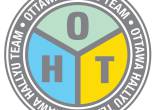 Ottawa Hallyu Team logo designed by member Elle Quan
