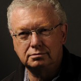 Stephen Harris portrait