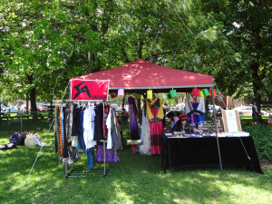 Un designer coréenne à Montréal!