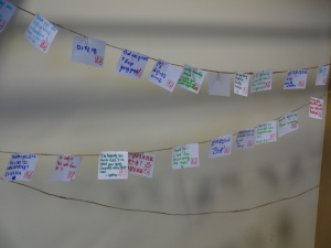 Et vous, savez-vous écrire votre nom en Hangeul?