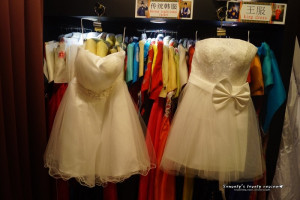 There are placed called 