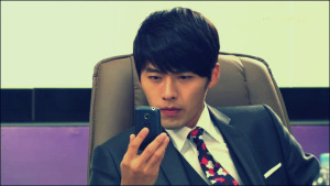 Keeping in touch is a big deal