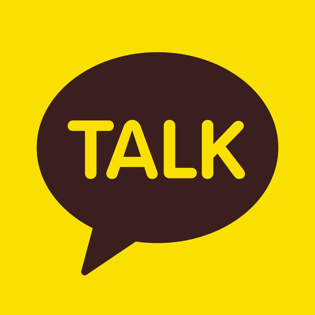 KakaoTalk App