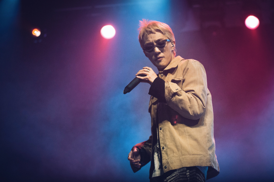 Photos by Sarah Llewelyn