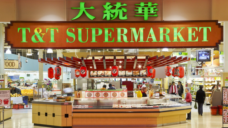 Image result for t&t supermarket west edmonton mall