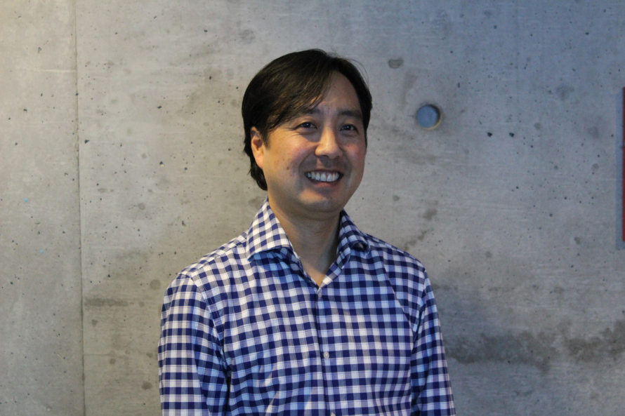 Photo for Korea-Canada blog