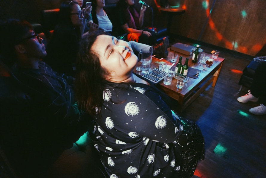 Processed with VSCO with p5 preset