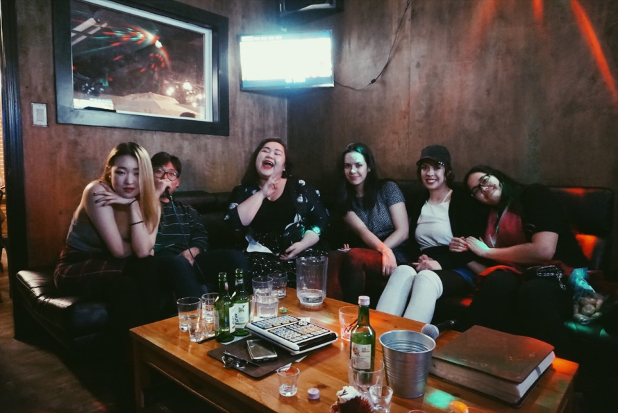 Processed with VSCO with p5 preset