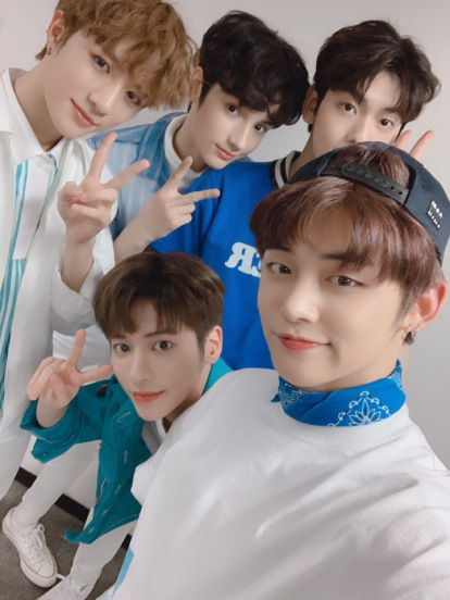 txt group