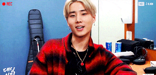 Resultado de imagem para Young K - Day6