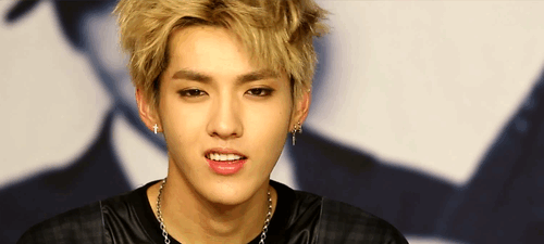 Resultado de imagem para KRIS WU