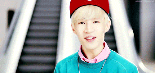 Resultado de imagem para Henry Lau - Super Junior M