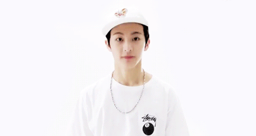 Resultado de imagem para Mark Lee - NCT