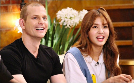 Resultado de imagem para Somi family